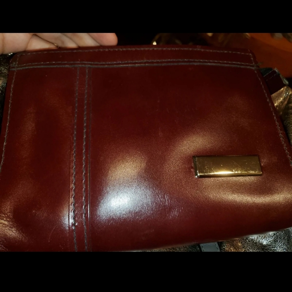 Womens purse